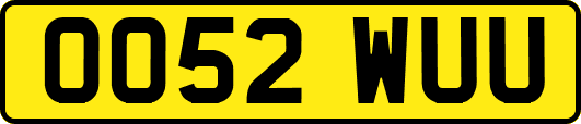 OO52WUU