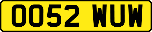 OO52WUW
