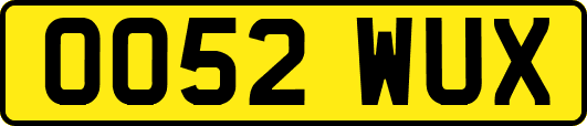 OO52WUX