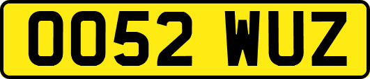 OO52WUZ