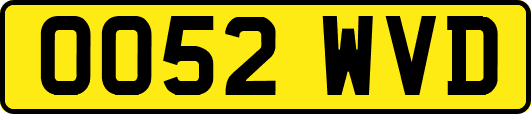 OO52WVD