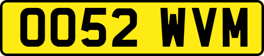 OO52WVM