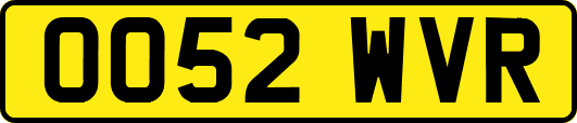 OO52WVR