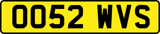 OO52WVS