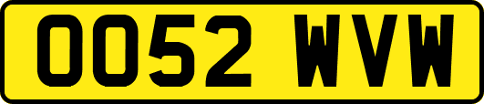 OO52WVW