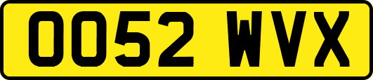 OO52WVX