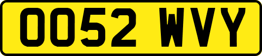 OO52WVY