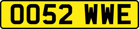 OO52WWE