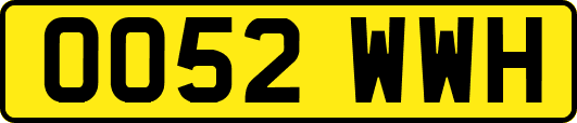 OO52WWH