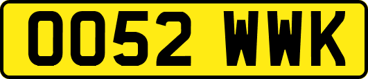 OO52WWK