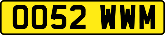 OO52WWM