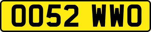 OO52WWO