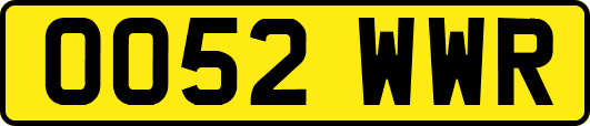 OO52WWR