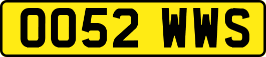 OO52WWS