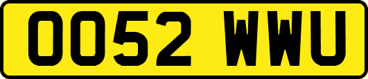 OO52WWU