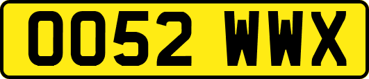OO52WWX