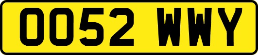 OO52WWY