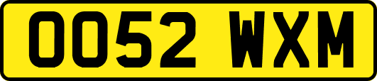 OO52WXM