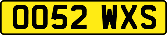 OO52WXS