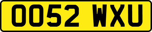 OO52WXU