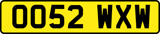 OO52WXW