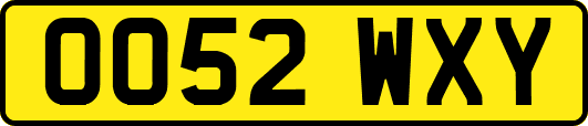 OO52WXY