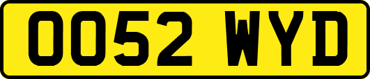 OO52WYD