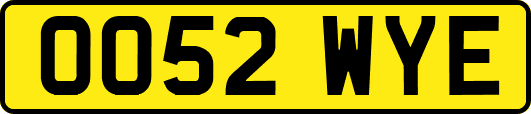 OO52WYE