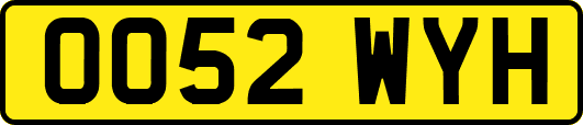 OO52WYH