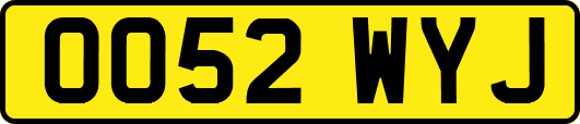 OO52WYJ