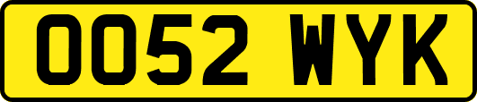 OO52WYK
