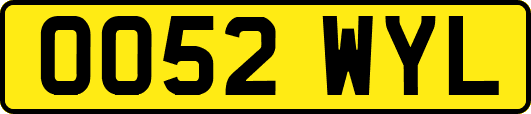 OO52WYL