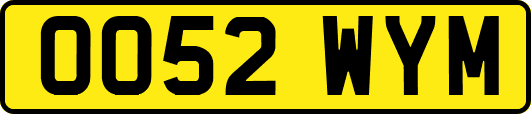 OO52WYM