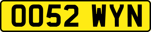 OO52WYN