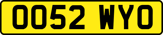 OO52WYO