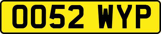 OO52WYP