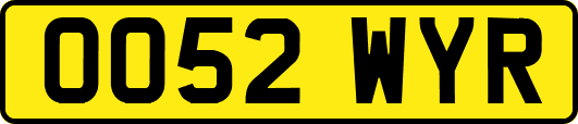 OO52WYR