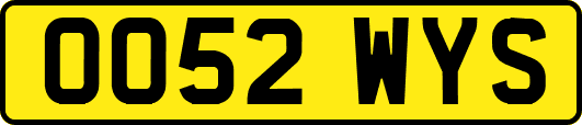 OO52WYS