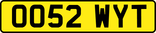 OO52WYT