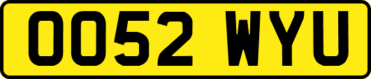 OO52WYU