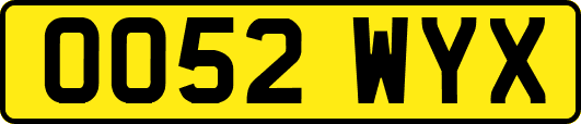OO52WYX