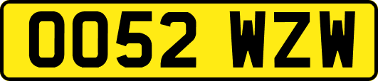 OO52WZW