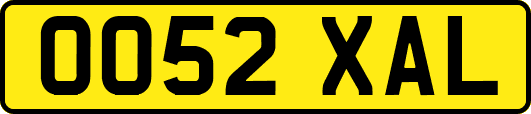 OO52XAL