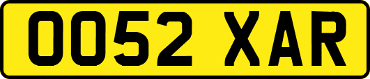 OO52XAR