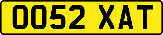 OO52XAT