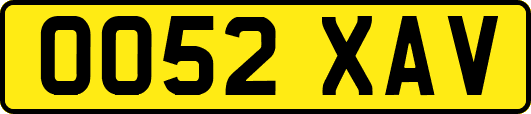 OO52XAV