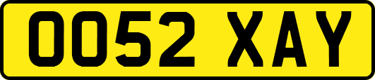 OO52XAY
