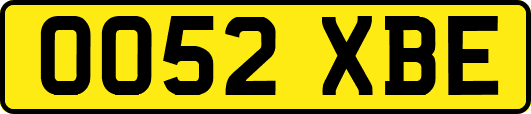 OO52XBE