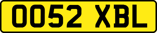 OO52XBL