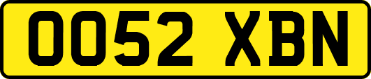 OO52XBN